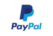 Icon for payment method paypal