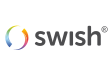 Icon for payment method swish