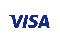 Icon for payment method visa
